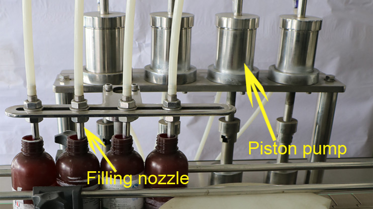 g गैलन भरने मेसिन तातो मोम भरिने मेशिन पाउच पानी भरिने सील मेशीन उत्पादन