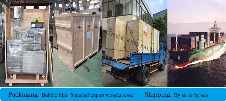 hyaluronic एसिड कुपी बोतल भरने र कपि मेशीन