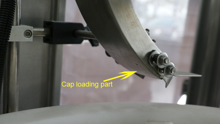 g गैलन भरने मेसिन तातो मोम भरिने मेशिन पाउच पानी भरिने सील मेशीन उत्पादन