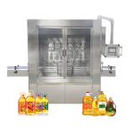 स्वचालित ll jerrycan भरिने मेसिन
