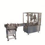 Heads हेड ई-तरल बोतल पूर्ण स्वत: भरिने मेसिन