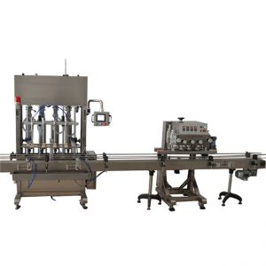 स्वचालित तरल बोतलिंग उपकरण ml० मिलि मेडिकल रक्सी भरिने मेसिन