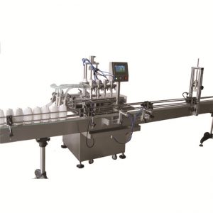 सोया सॉस भिनेगर भरिने मेशीन, वनस्पति तेल भर्न मशीन, सॉस मेशिन